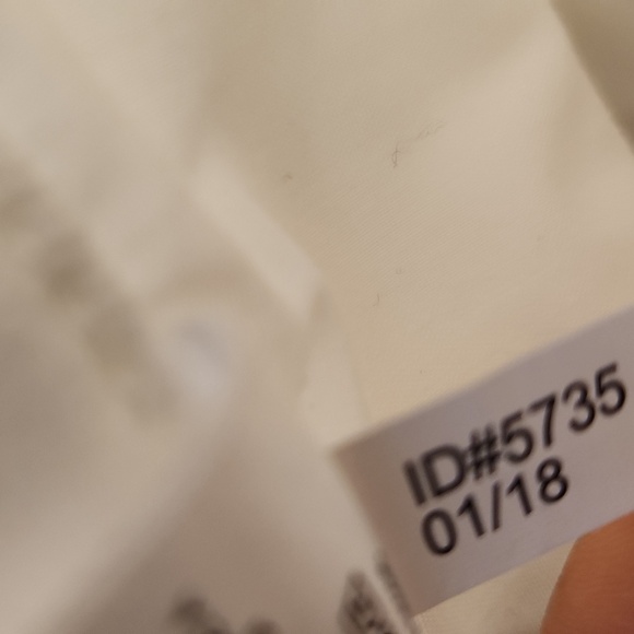 EXPRESS ANKLE LEGGING HIGH RISE, SIZE 00 - Picture 10 of 14